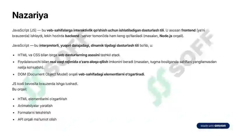 Product slide 4