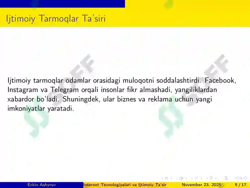 Product slide 5