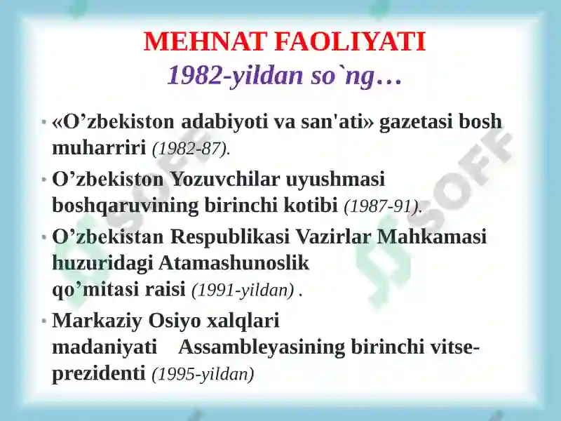Product slide 6