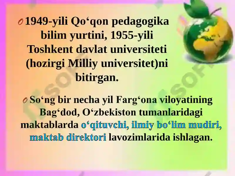 Product slide 6