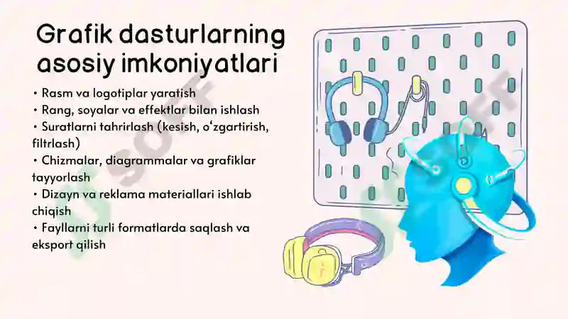 Product slide 8