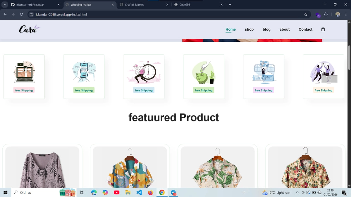Product slide 2