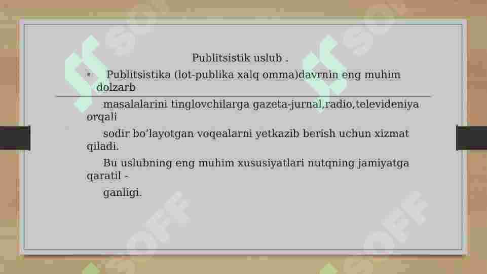 Product slide 4
