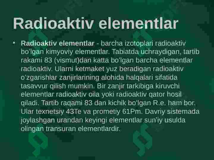Product slide 8