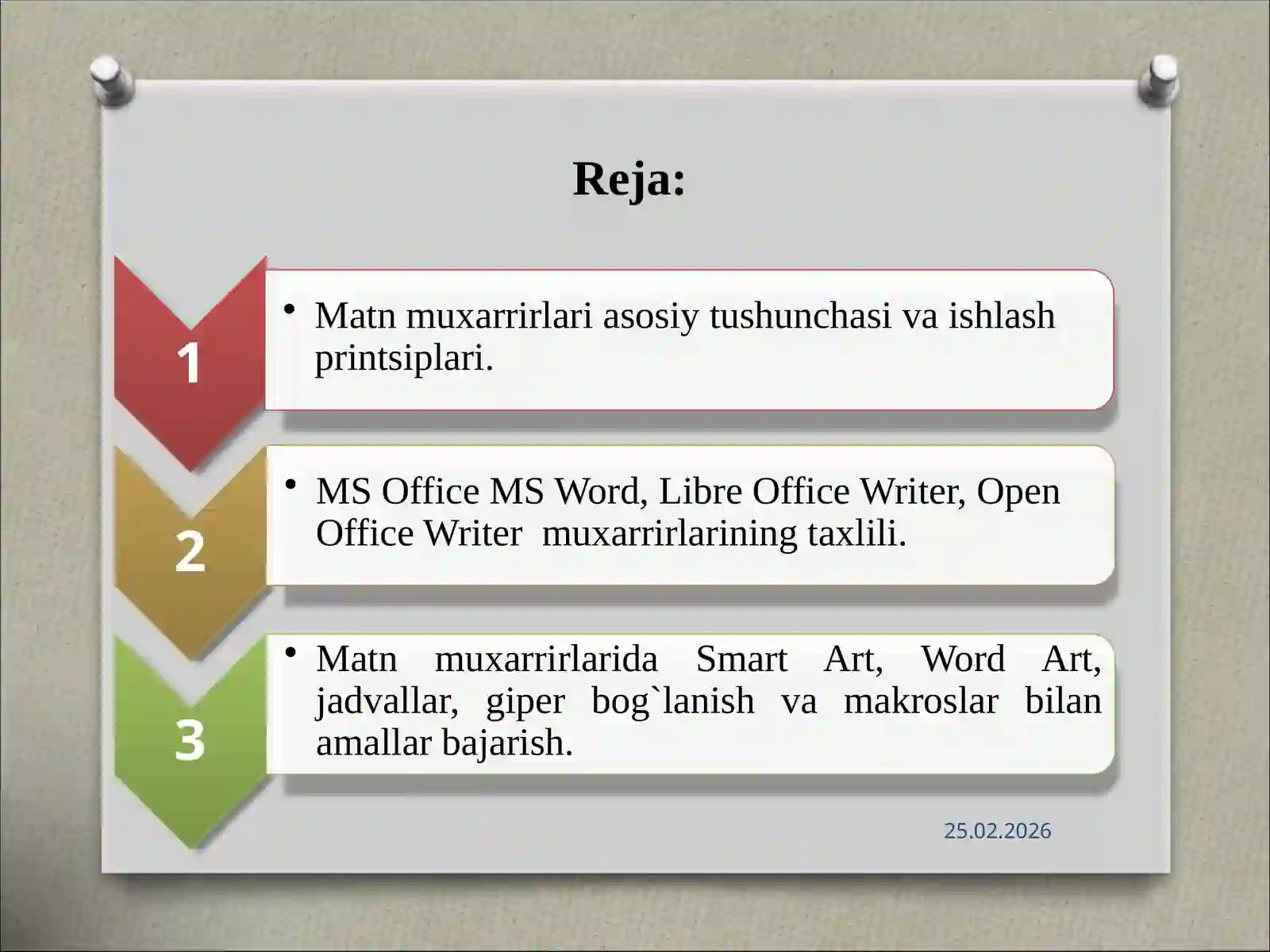Product slide 2