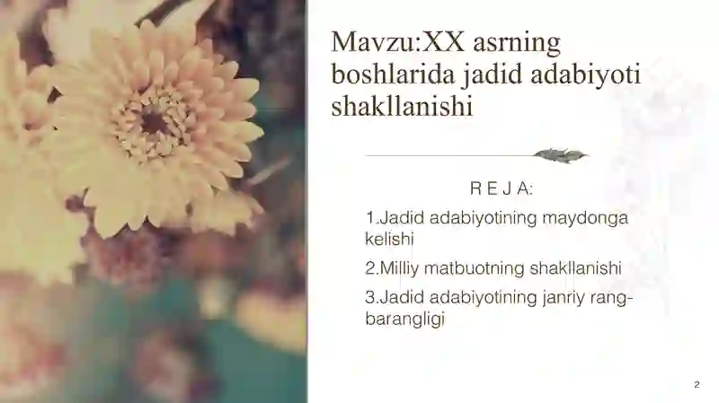 Product slide 2