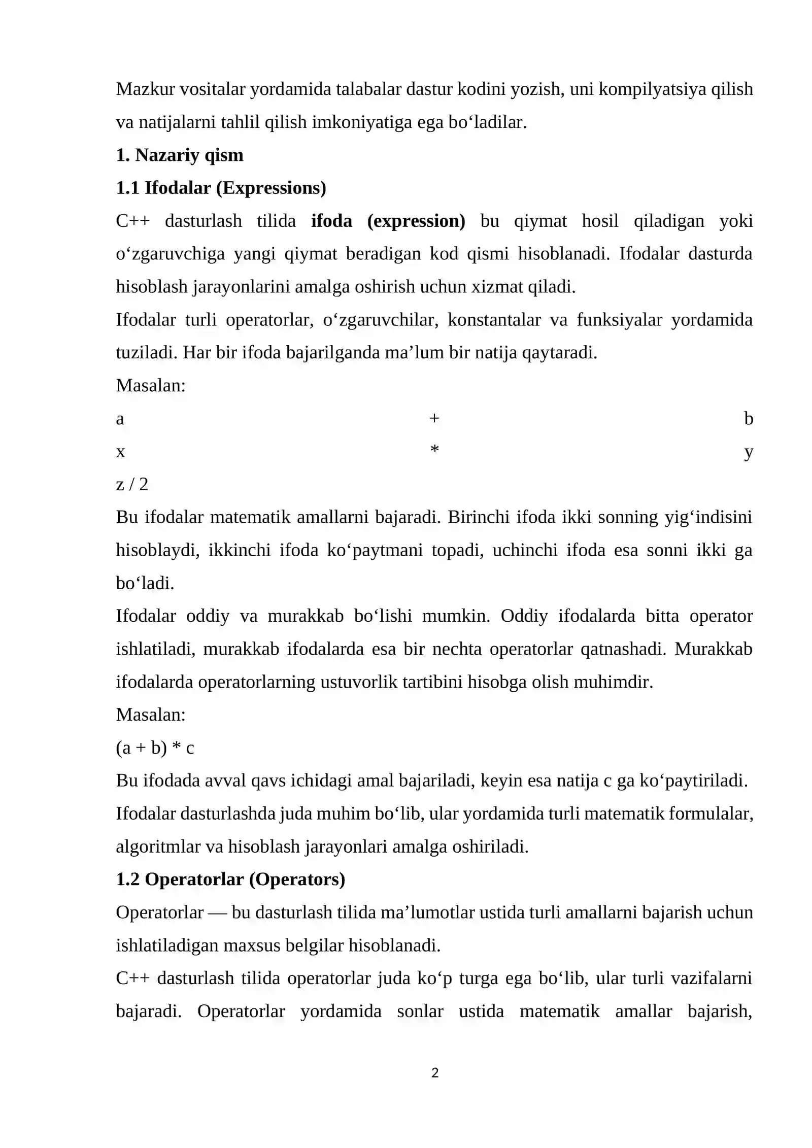 Product slide 2