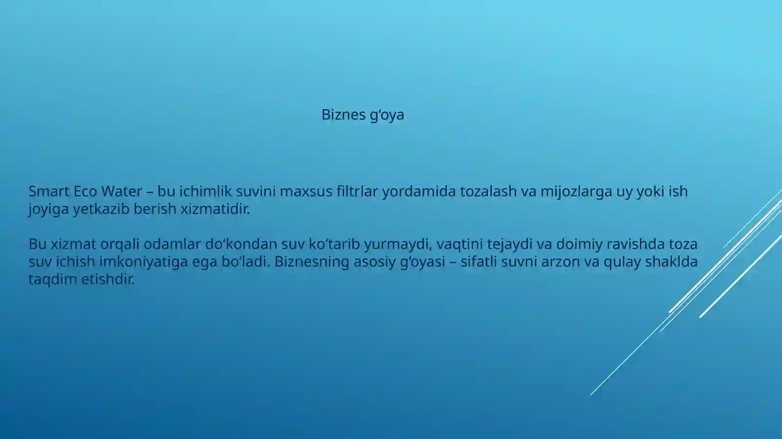 Product slide 2