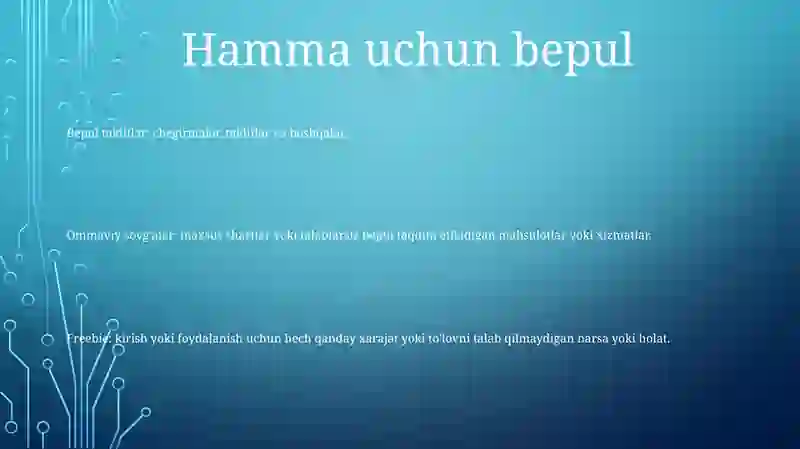 Product slide 2