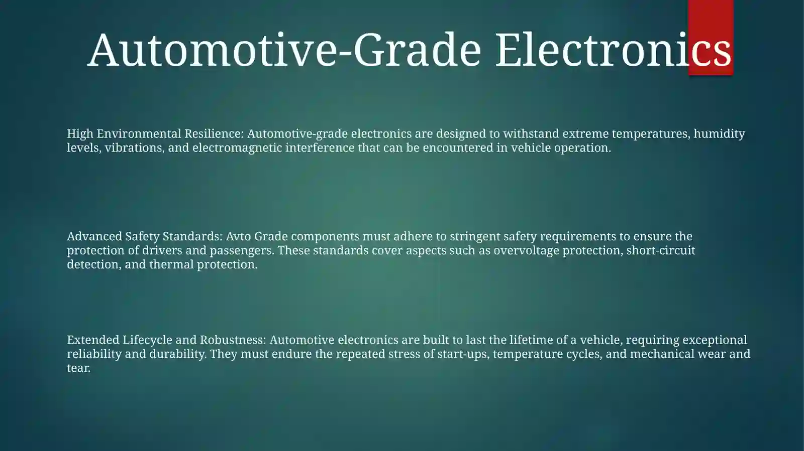 Product slide 2