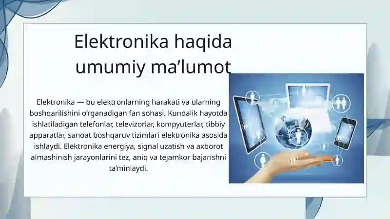 Product slide 2