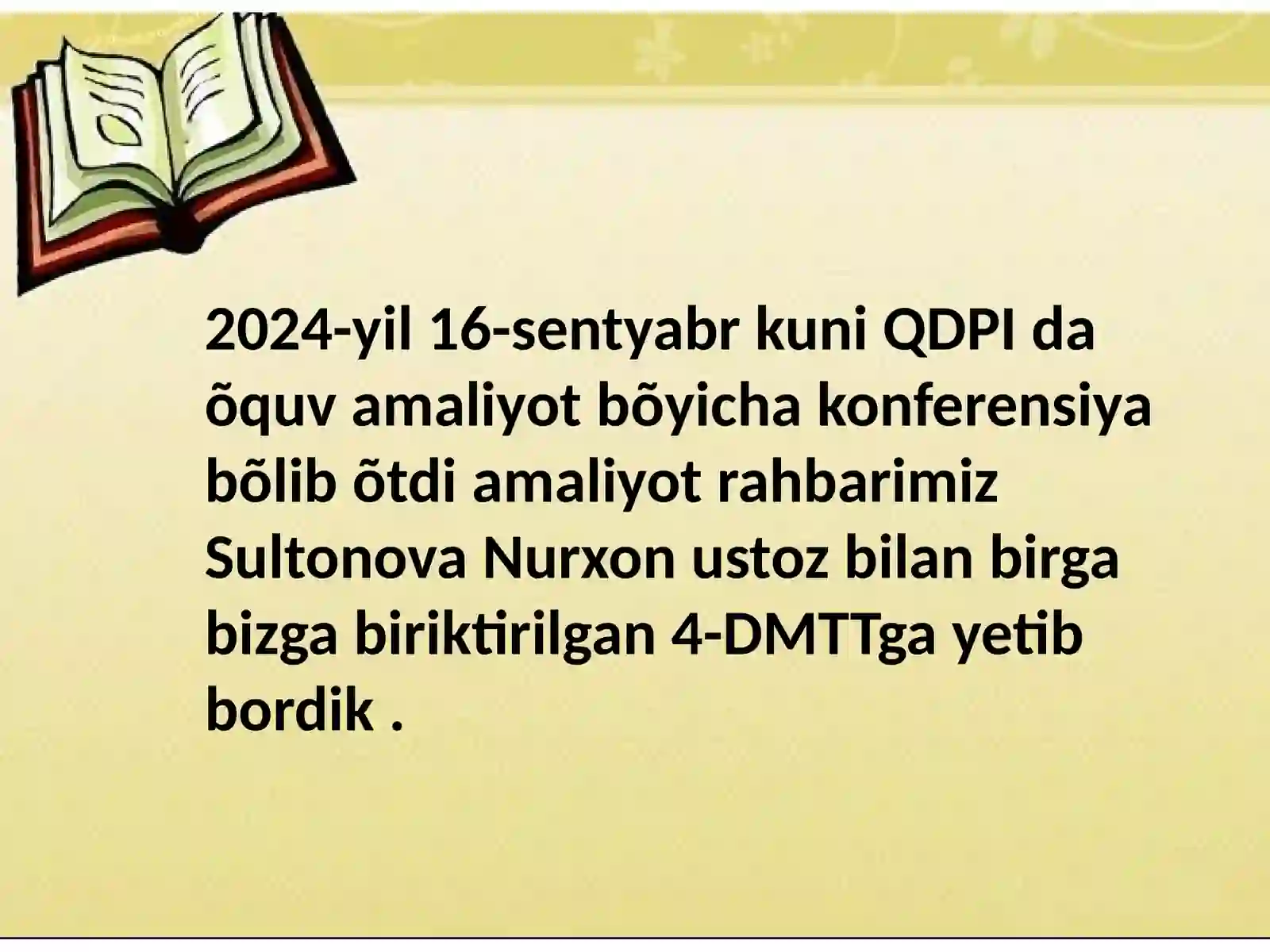 Product slide 2