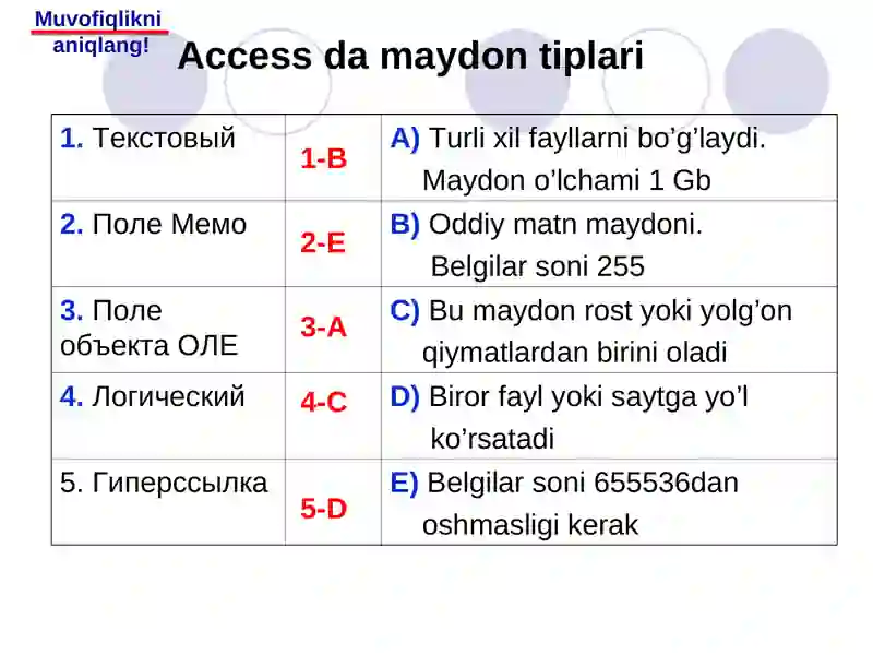 Product slide 2