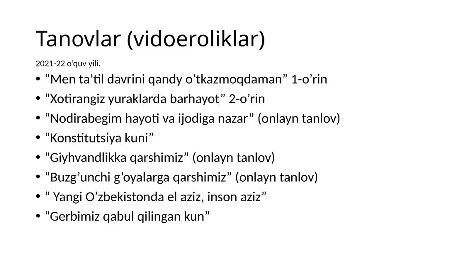 Product slide 2