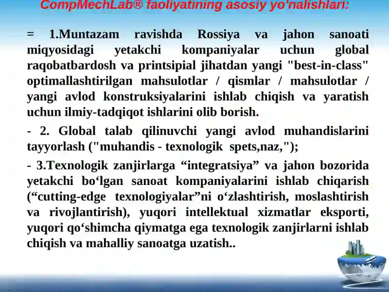 Product slide 2
