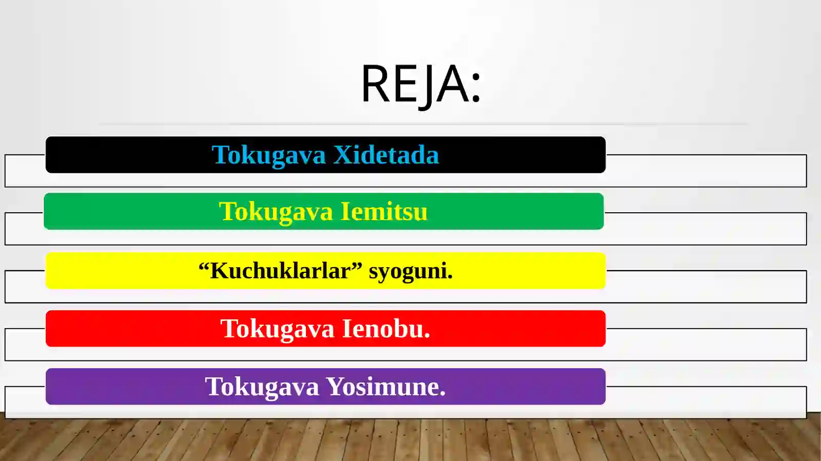 Product slide 2