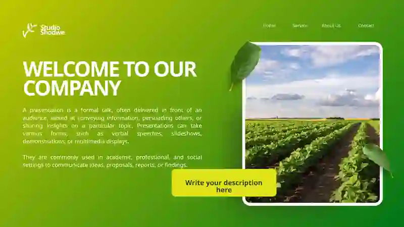 Product slide 2
