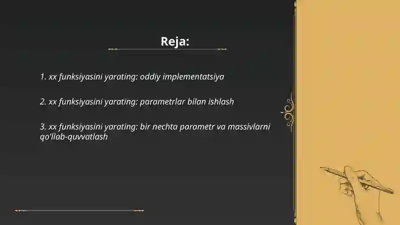 Product slide 2