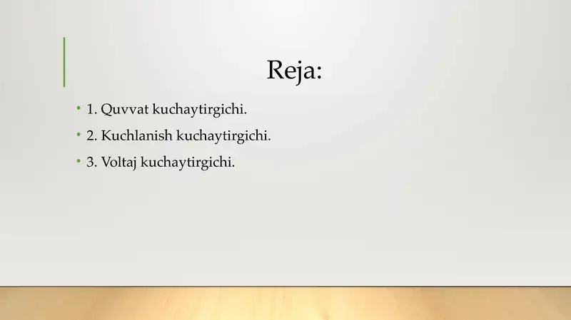 Product slide 2
