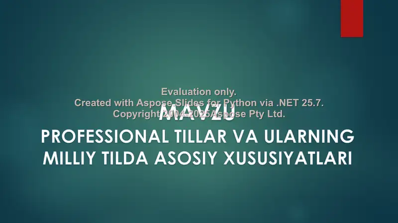 Product slide 2
