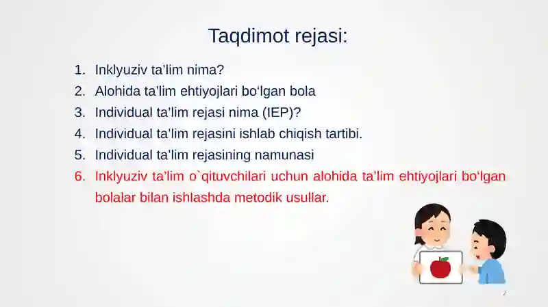 Product slide 2