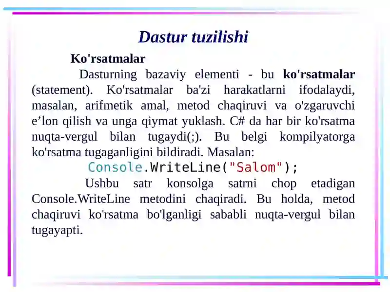 Product slide 2