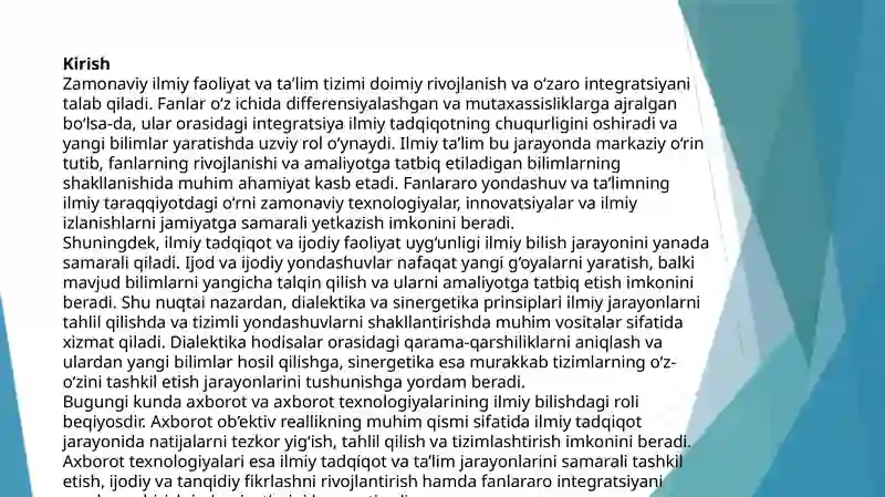 Product slide 2