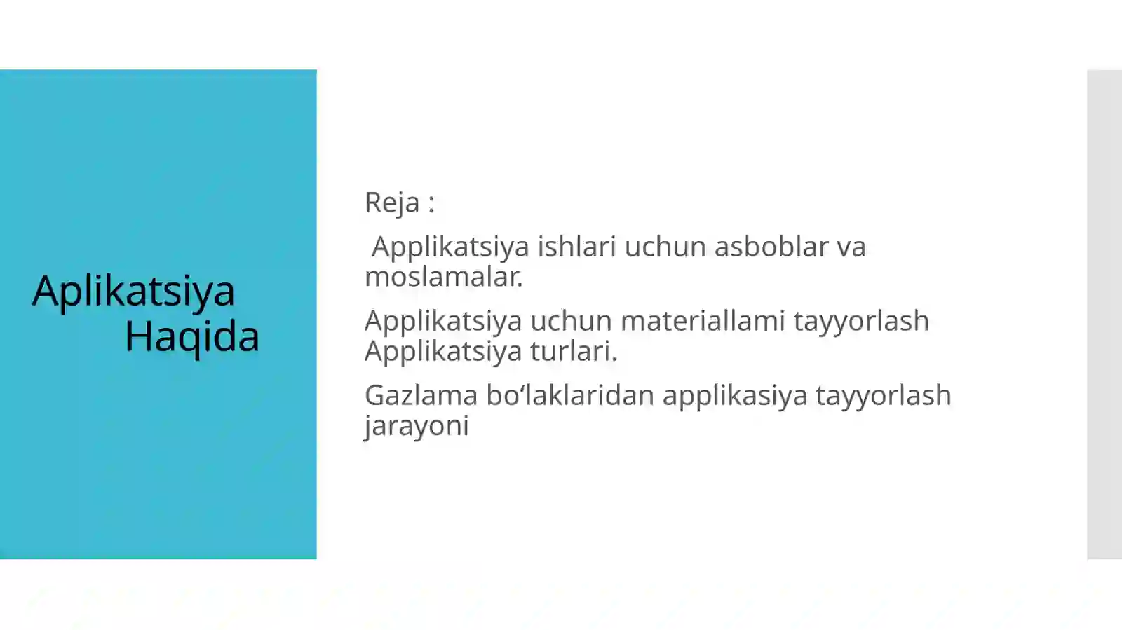 Product slide 2
