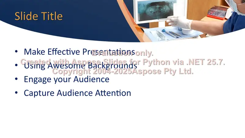 Product slide 2