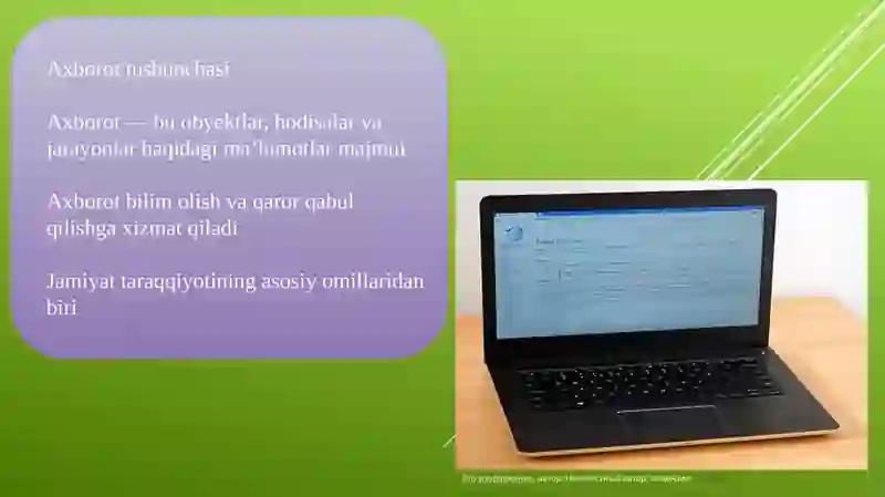 Product slide 2