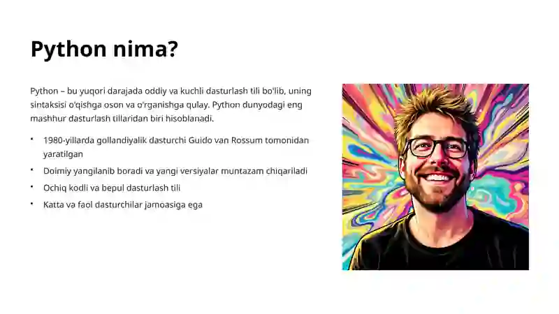 Product slide 2