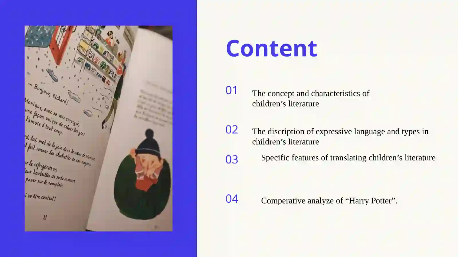 Product slide 2