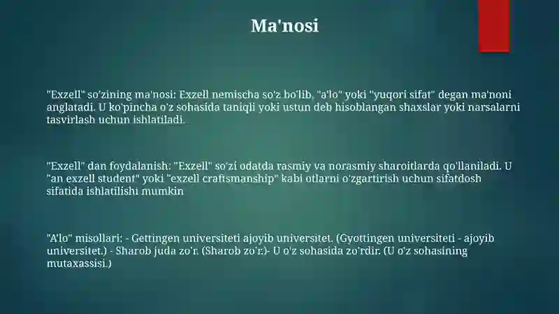 Product slide 2