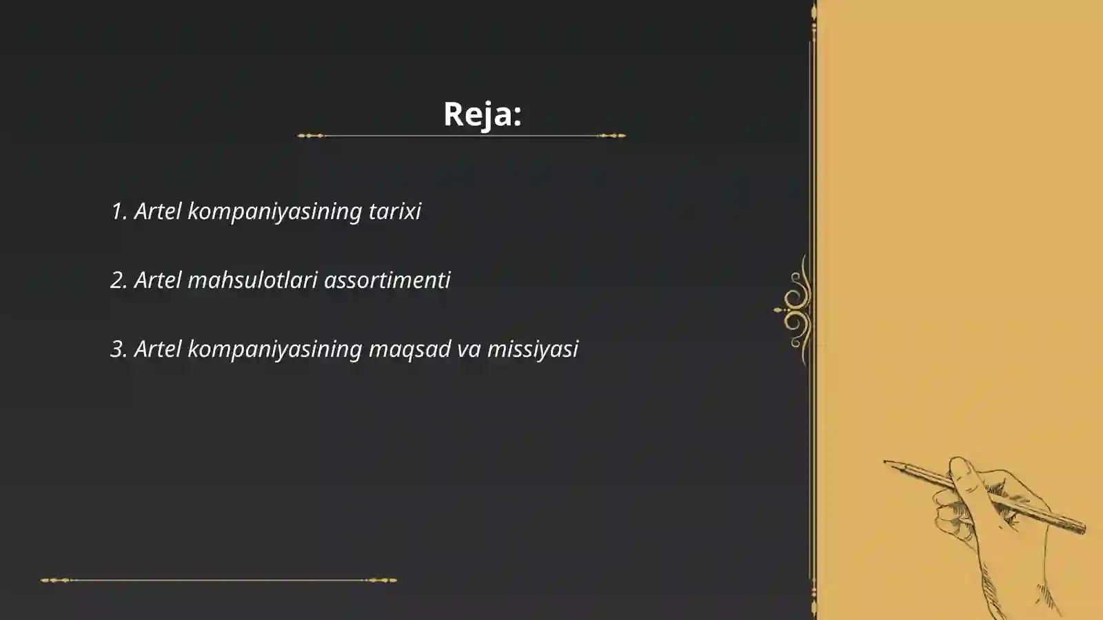 Product slide 2