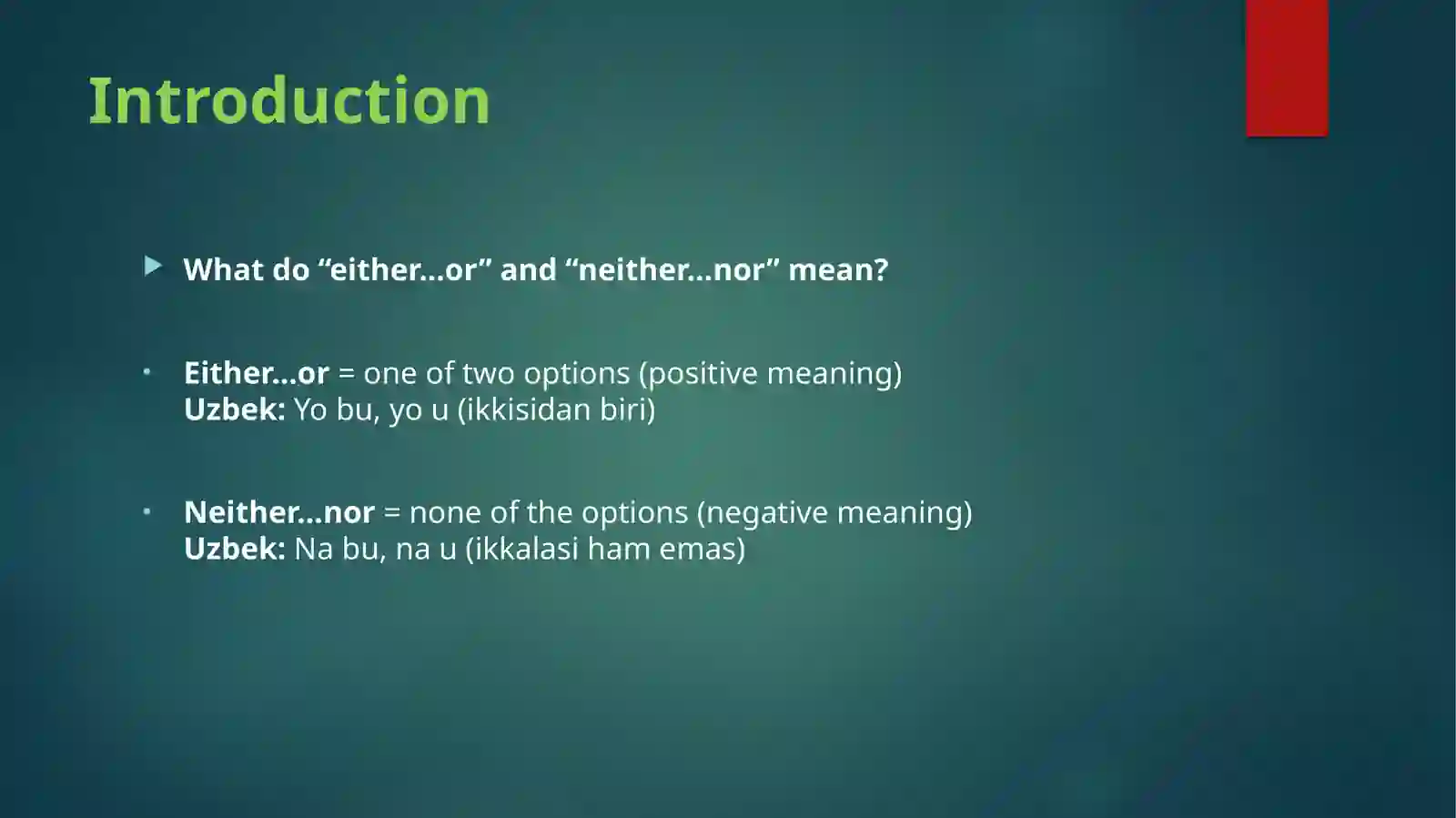 Product slide 2