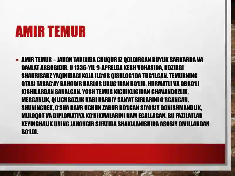 Product slide 2
