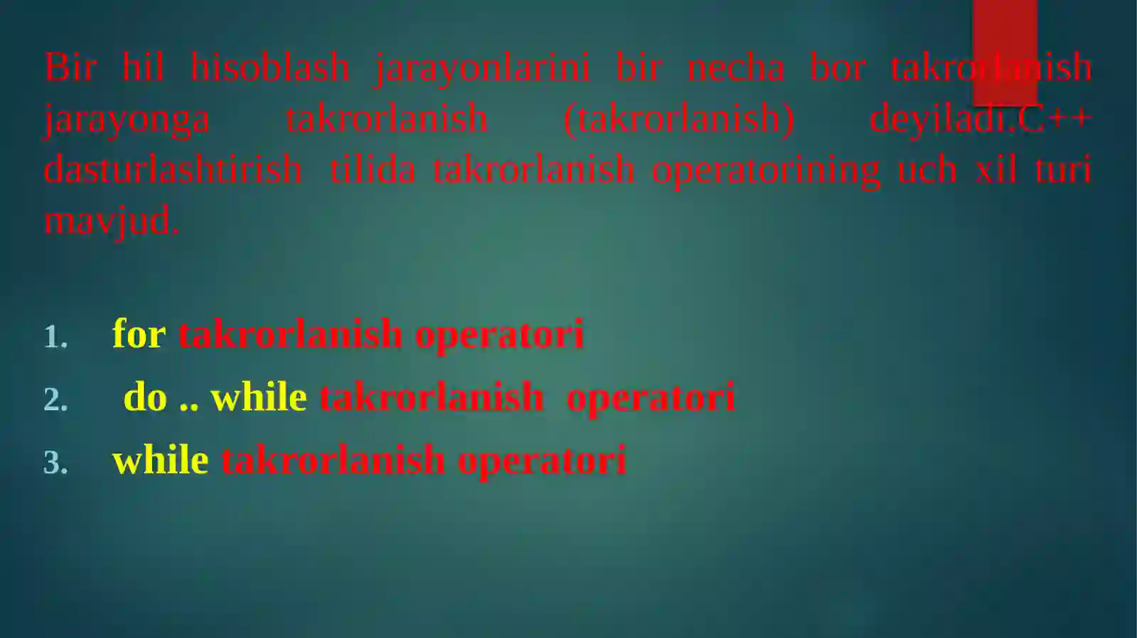 Product slide 2