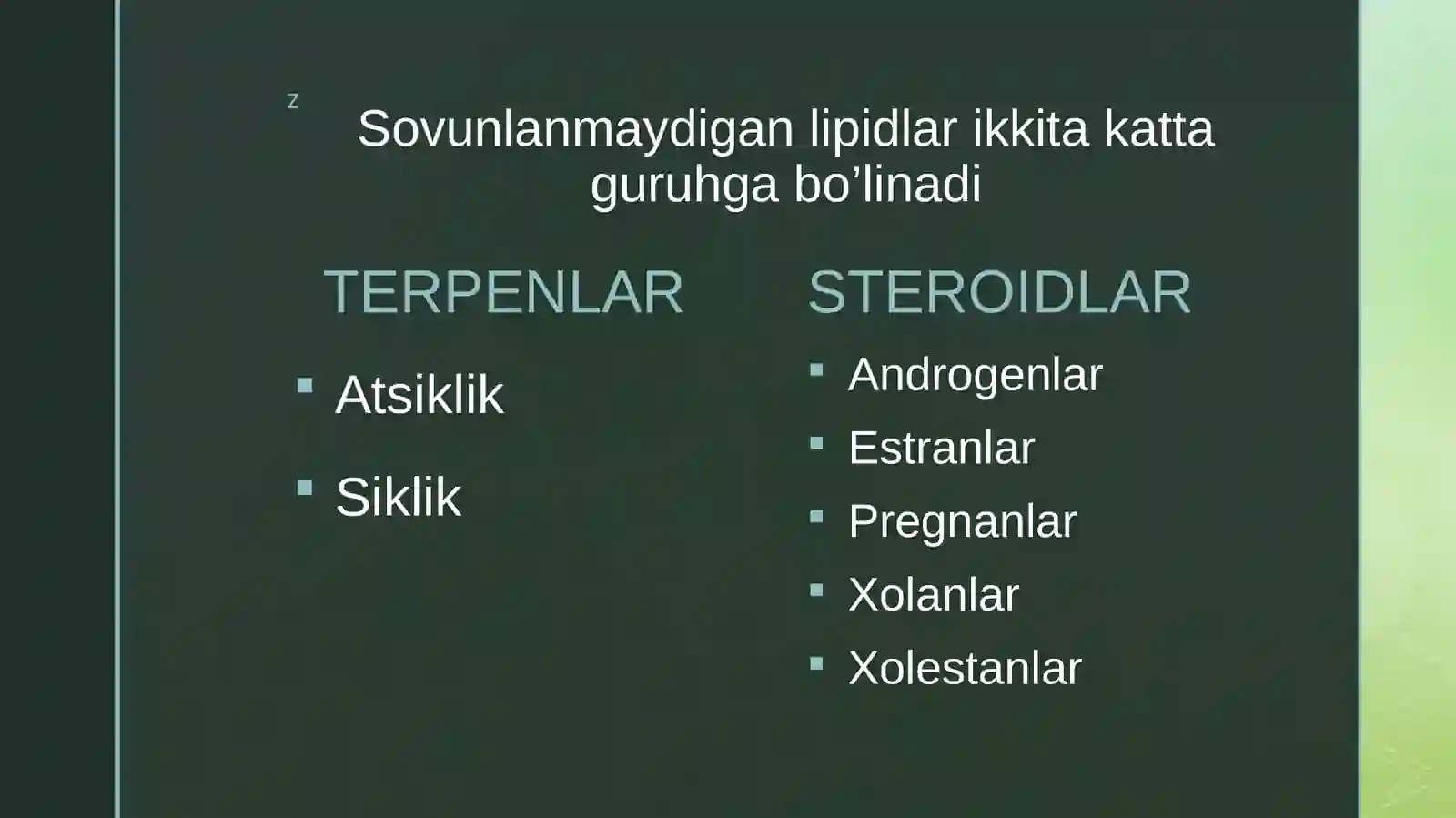 Product slide 2