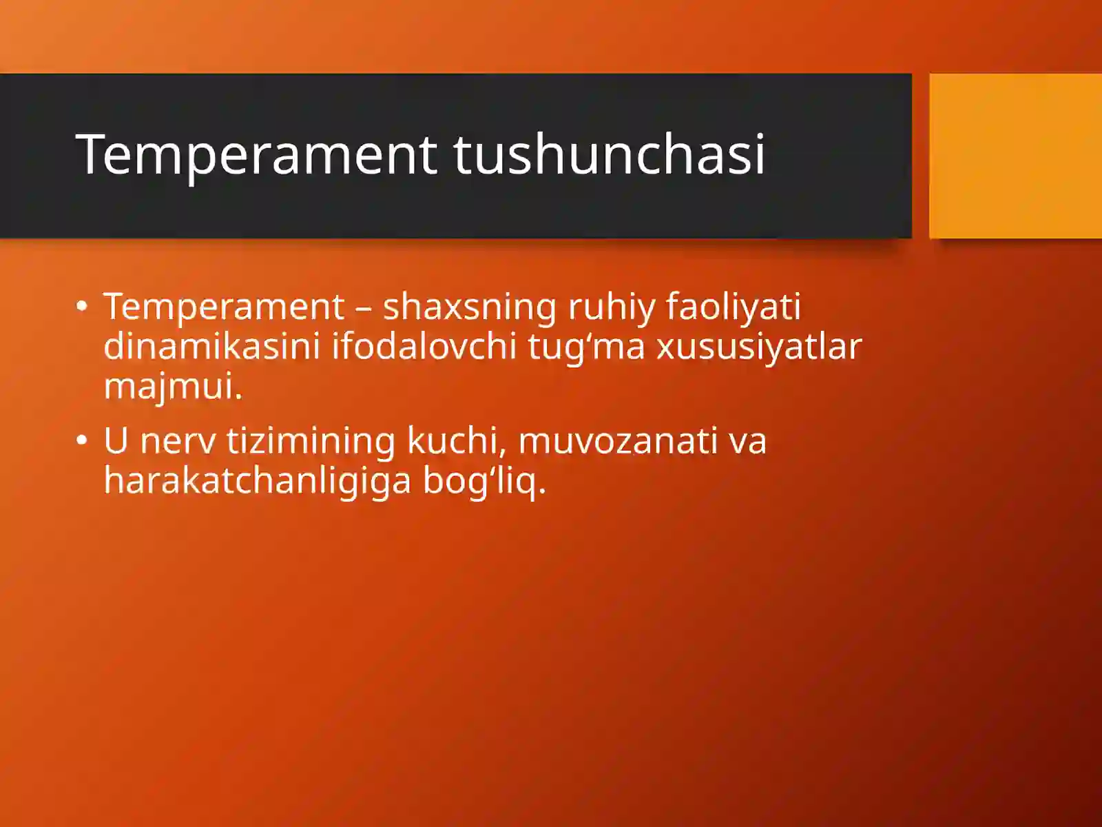 Product slide 2