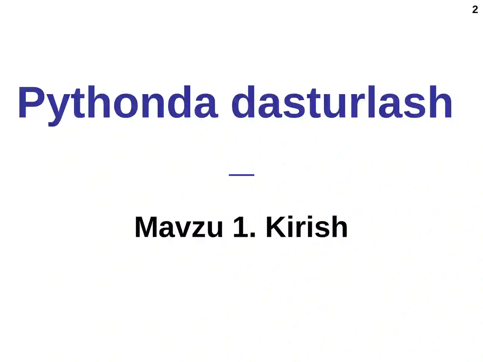 Product slide 2
