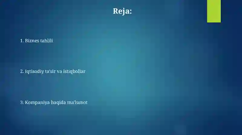 Product slide 2