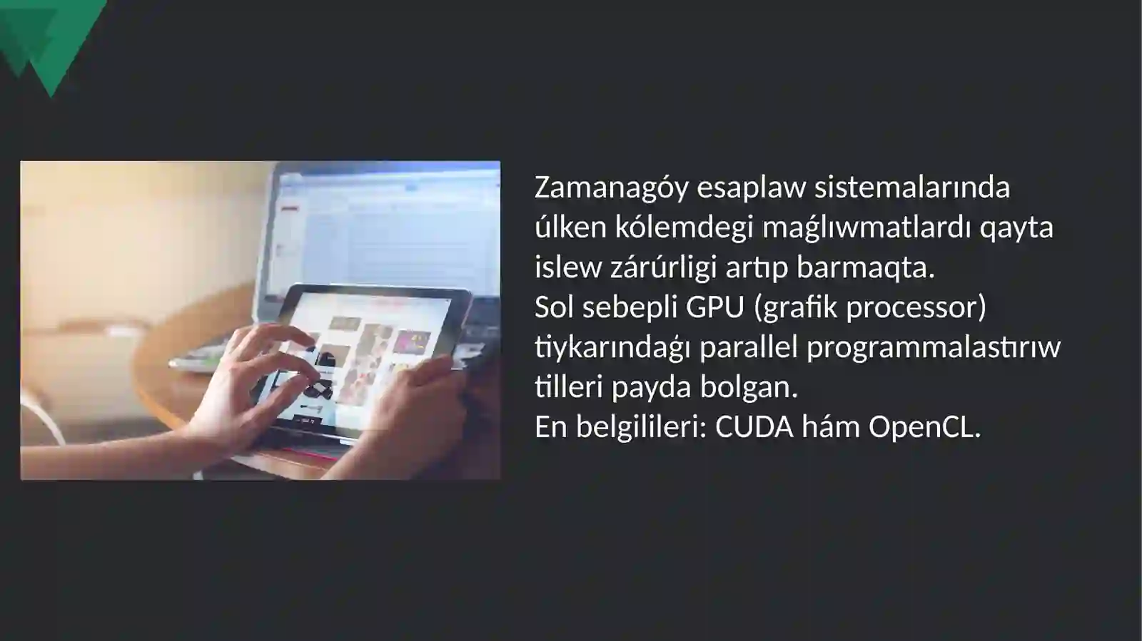 Product slide 2