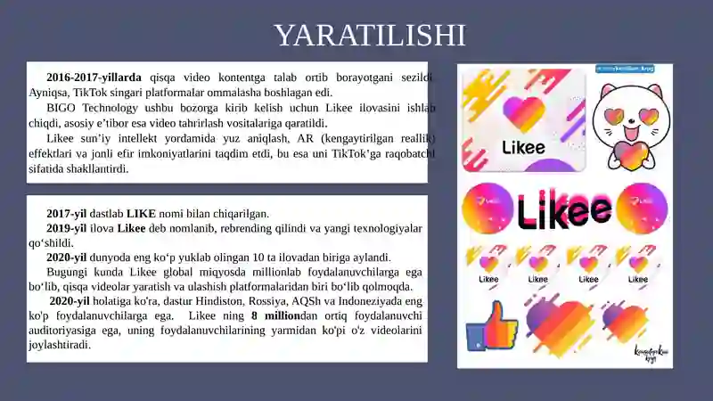 Product slide 2