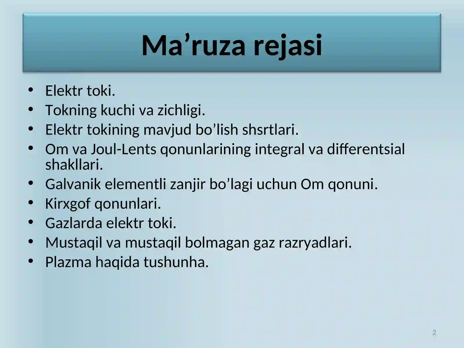 Product slide 2