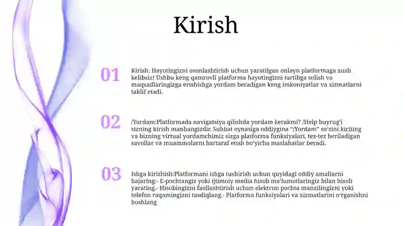Product slide 2