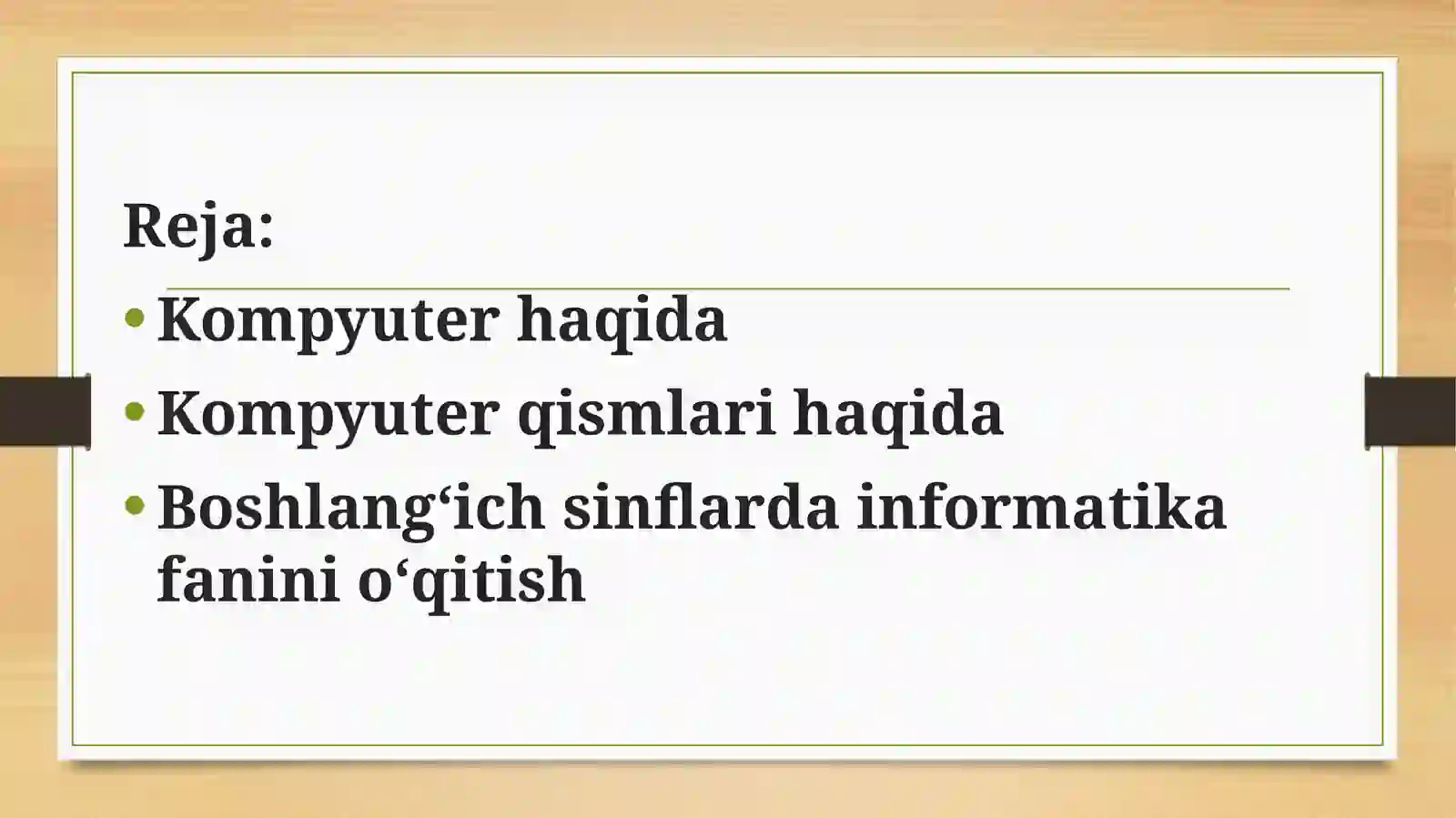 Product slide 2