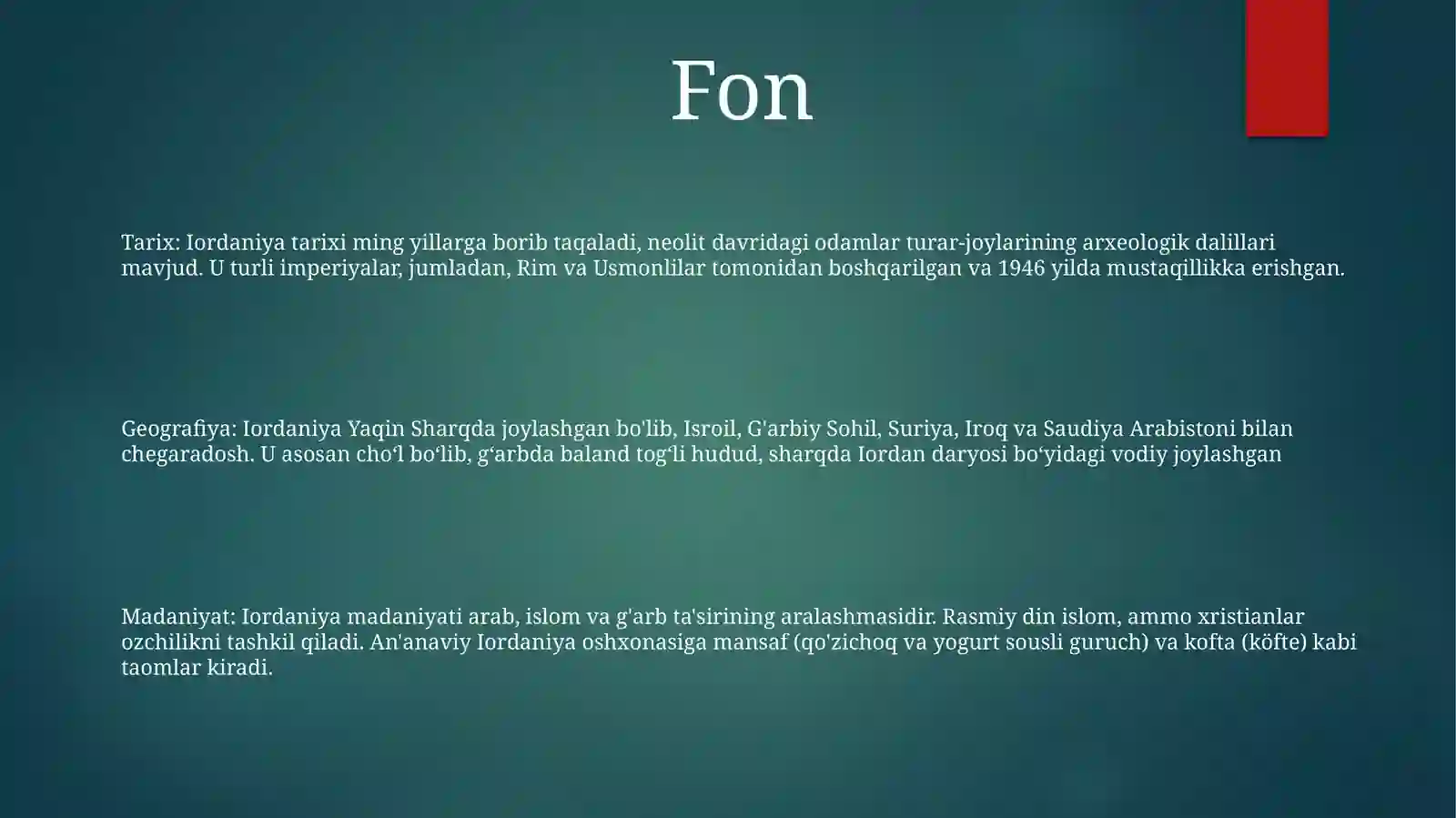 Product slide 2