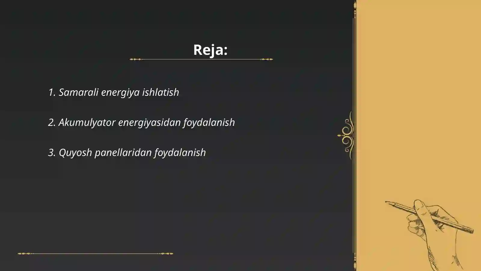 Product slide 2