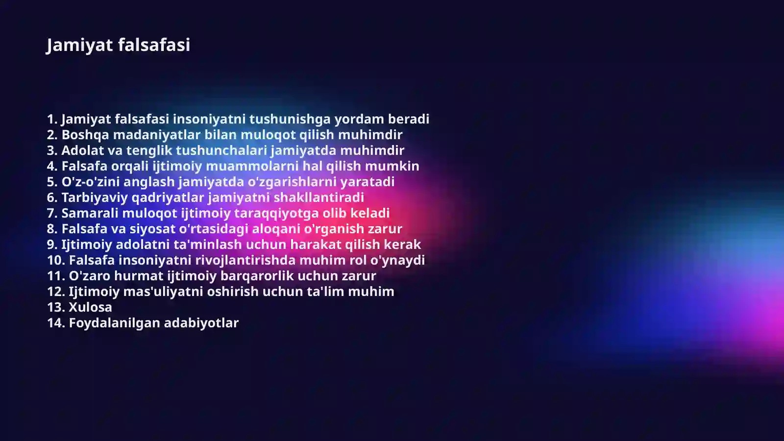 Product slide 2
