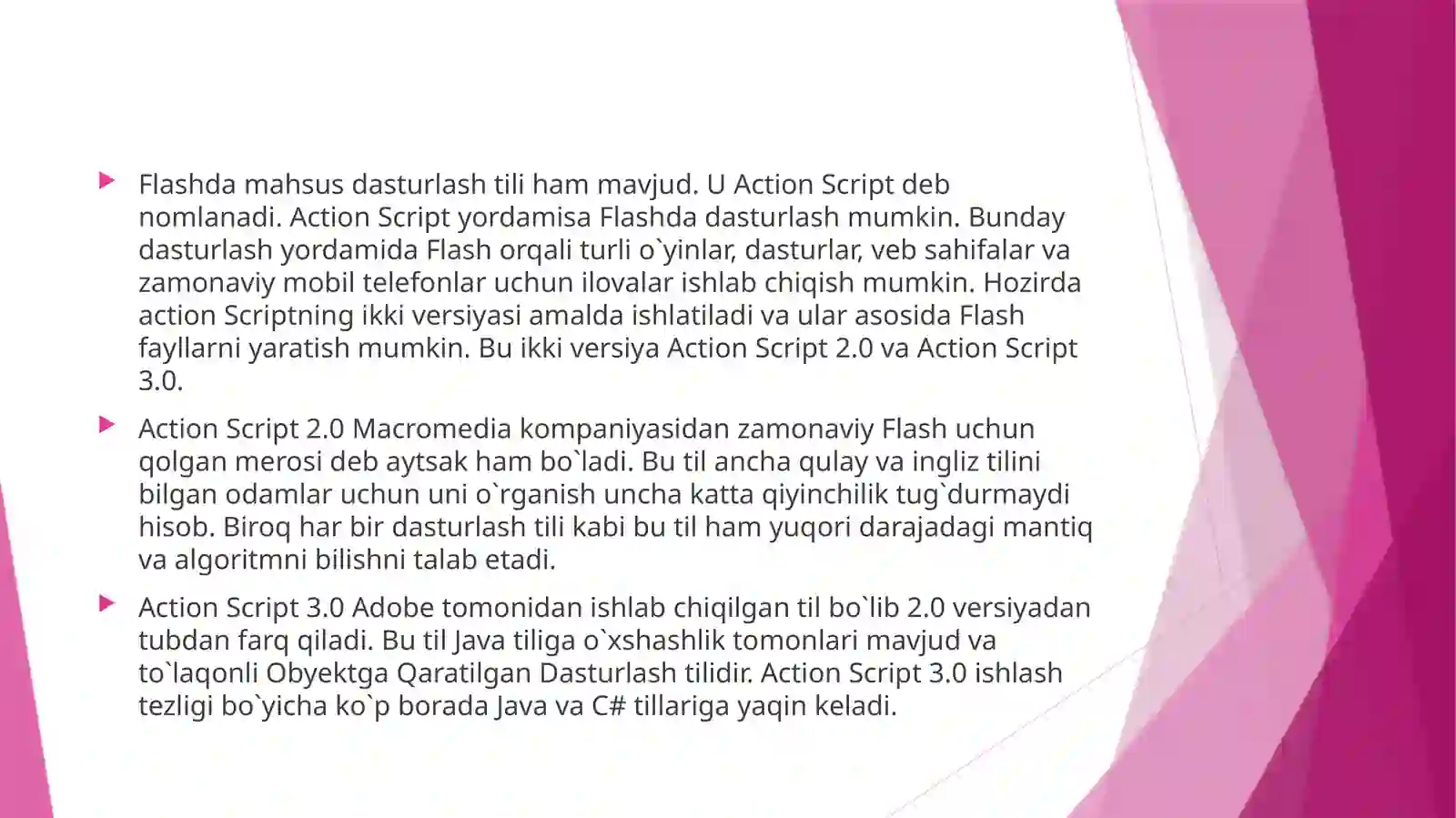 Product slide 2